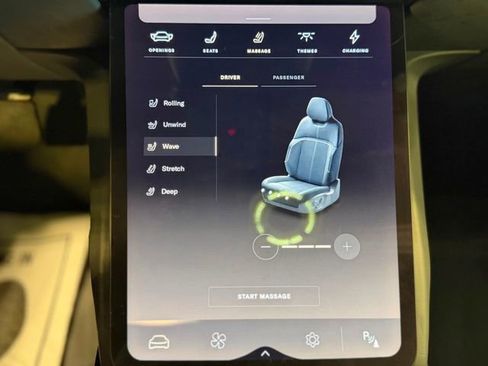 Used 2025 Lucid Air Touring AWD/4WD image 40