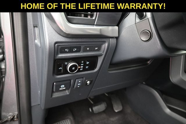 Used 2023 Ford F150 Lariat w/ Equipment Group 502A High AWD/4WD image 16
