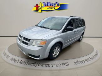 Used 2008 Dodge Grand Caravan SE FWD video 1