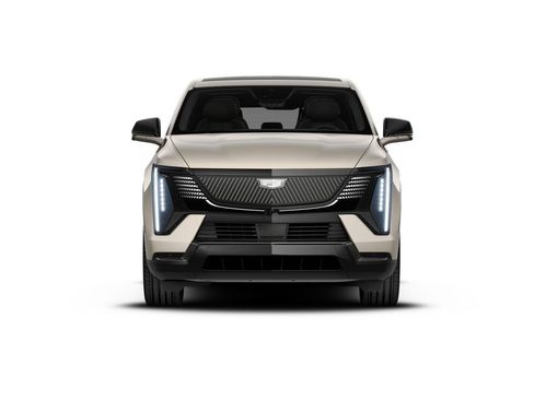 New 2026 Cadillac Escalade IQ Sport 1 w/ LPO, ONYX Package AWD/4WD image 8