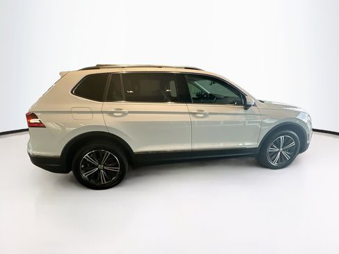Used 2019 Volkswagen Tiguan S AWD/4WD image 10