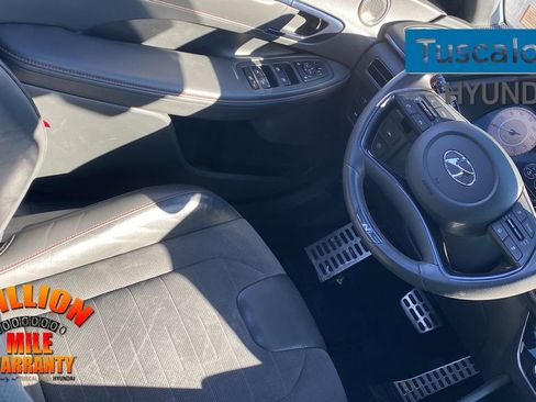 Used 2022 Hyundai Sonata N Line image 29