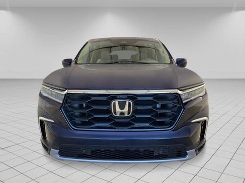 New 2025 Honda Pilot EX-L image 10