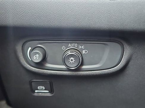 Certified 2024 GMC Terrain SLE image 17