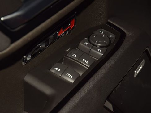 Used 2025 GMC Sierra 1500 AT4 w/ AT4 Premium Package AWD/4WD image 49