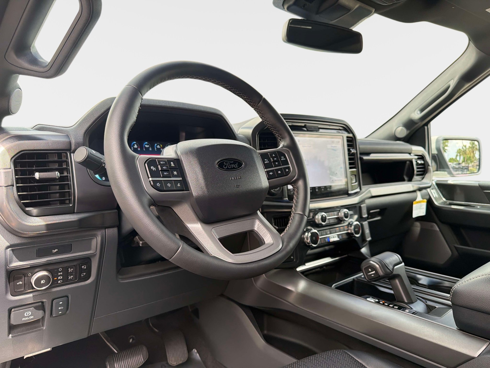 Used 2026 Ford F150 Lariat AWD/4WD image 54