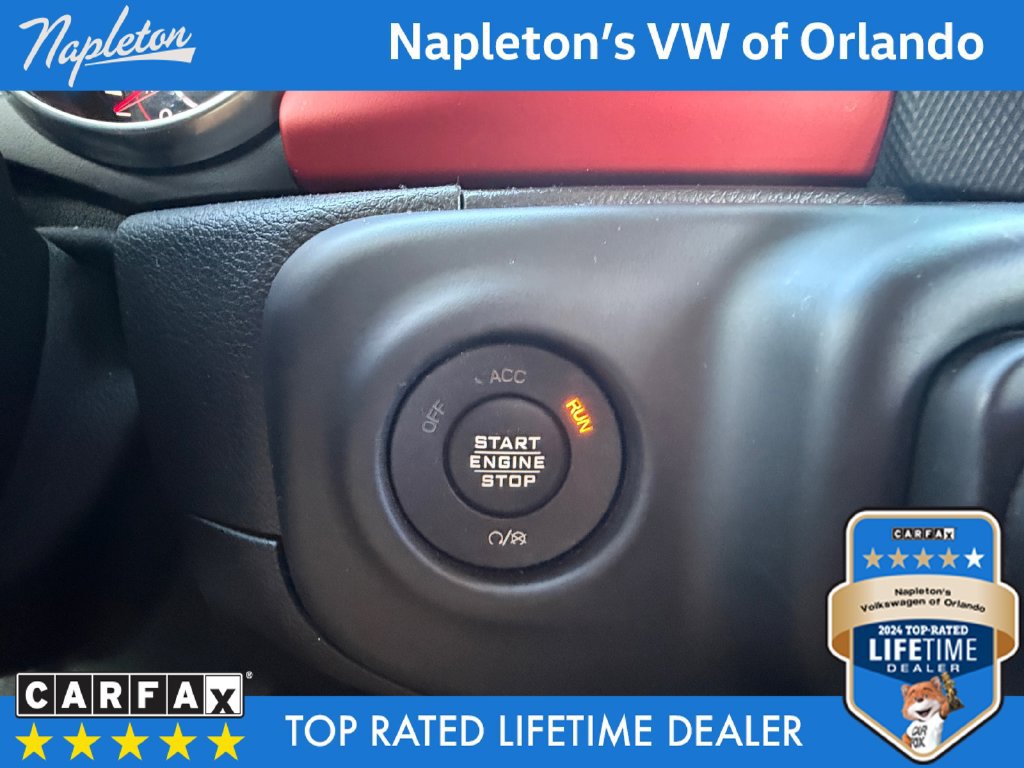 Used 2020 Jeep Gladiator Rubicon AWD/4WD image 19