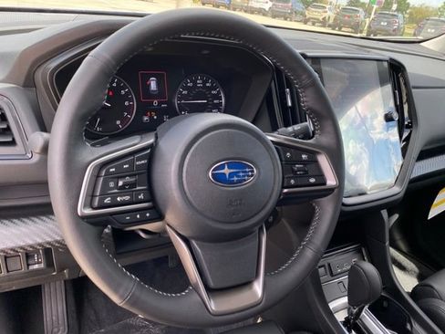 New 2026 Subaru Ascent Premium AWD/4WD image 12