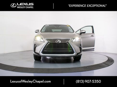 Used 2018 Lexus RX 350 FWD w/ Premium Package image 41