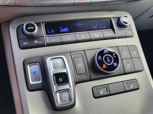 Used 2022 Hyundai Palisade SEL image 23