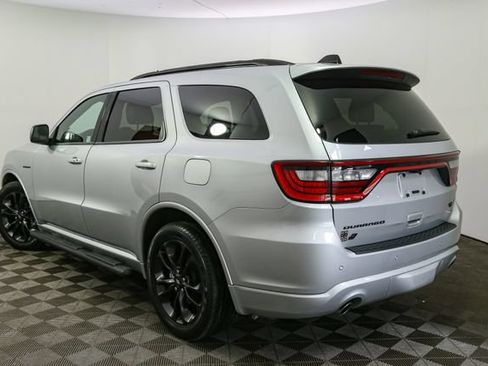 Used 2024 Dodge Durango R/T AWD/4WD image 8