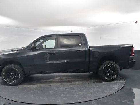 New 2026 RAM 1500 Classic Warlock image 5