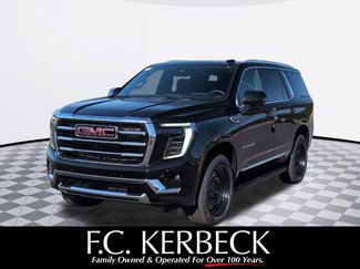 New 2026 GMC Yukon Elevation video 1