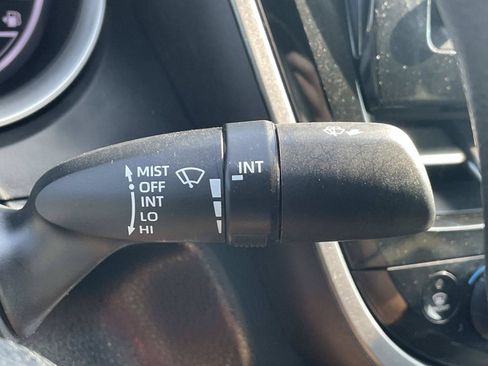 Used 2023 Toyota Camry LE FWD image 25
