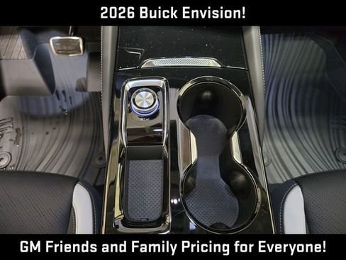 New 2026 Buick Envision Sport Touring image 21