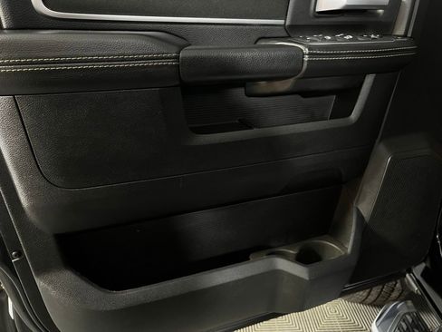 Used 2024 RAM 2500 Big Horn w/ Bed Utility Group image 24