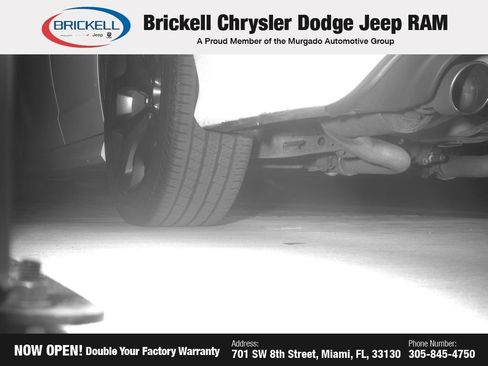 Used 2019 Dodge Charger R/T RWD image 11