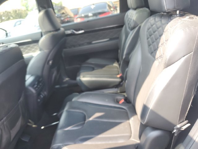 Used 2020 Hyundai Palisade Limited FWD image 12