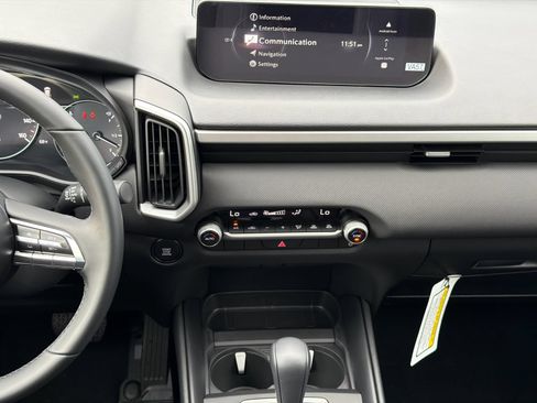 New 2026 MAZDA CX-50 AWD 2.5 S w/ Cargo Package image 17