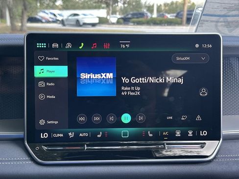 New 2026 Volkswagen Tiguan SE R-Line image 16