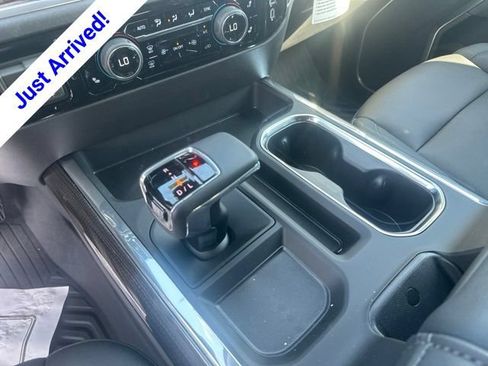 New 2026 Chevrolet Silverado 1500 LT Trail Boss w/ LT Trail Boss Premium Package AWD/4WD image 26