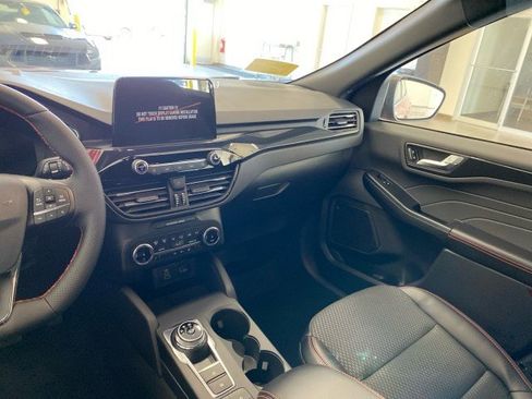 New 2025 Ford Escape ST-Line w/ Cold Weather Package image 13