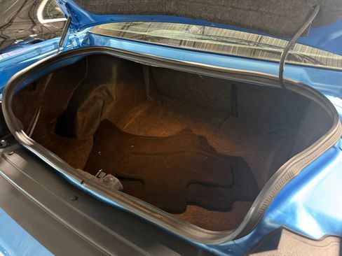 Used 2023 Dodge Challenger SXT w/ Blacktop Package image 32