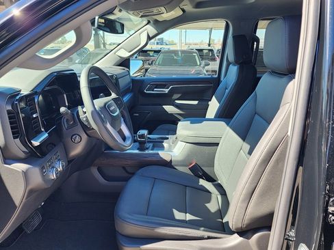 New 2026 GMC Sierra 1500 SLT w/ SLT Premium Plus Package image 17