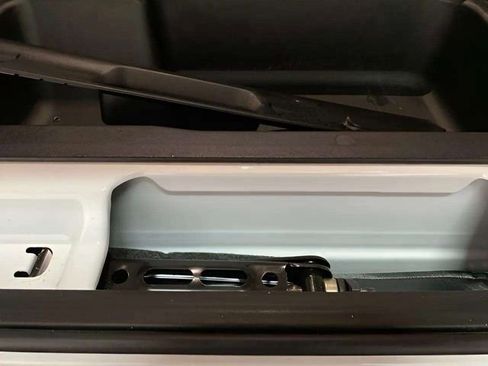 Used 2025 Jeep Wrangler Unlimited Rubicon 4xe w/ Safety Group image 87