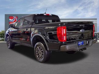 Certified 2023 Ford Ranger XLT w/ Equipment Group 301A Mid RWD video 3