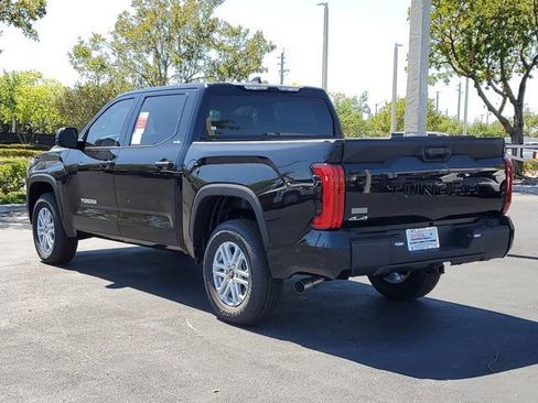 New 2025 Toyota Tundra SR5 image 3