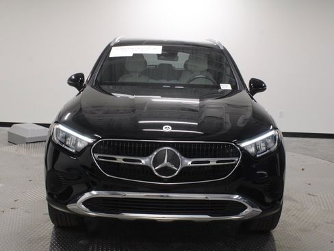 Certified 2024 Mercedes-Benz GLC 300 4MATIC image 12