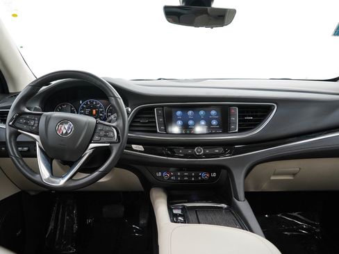 Used 2023 Buick Enclave Avenir w/ Trailering Package, 5000 lbs. AWD/4WD image 18
