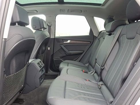 Used 2024 Audi Q5 2.0T Premium Plus image 10