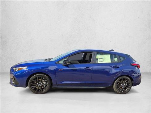 New 2026 Subaru Impreza RS AWD/4WD image 5