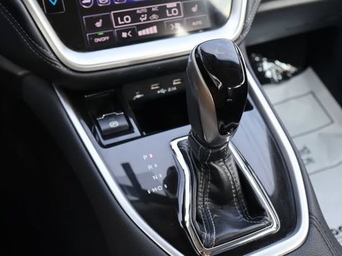Used 2021 Subaru Legacy Premium AWD/4WD image 13