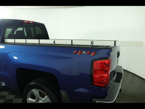 Used 2018 Chevrolet Silverado 1500 LT w/ All Star Edition image 18