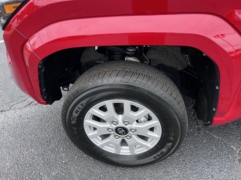 Used 2024 Toyota Tacoma SR5 image 11