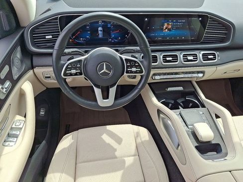 Used 2021 Mercedes-Benz GLE 350 4MATIC image 12