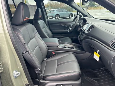 New 2026 Honda Ridgeline TrailSport+ image 11