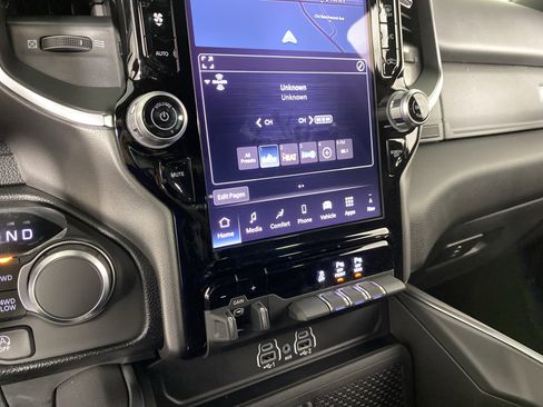 New 2026 RAM 1500 Big Horn image 28