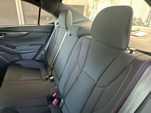 New 2026 Subaru WRX Premium AWD/4WD image 22