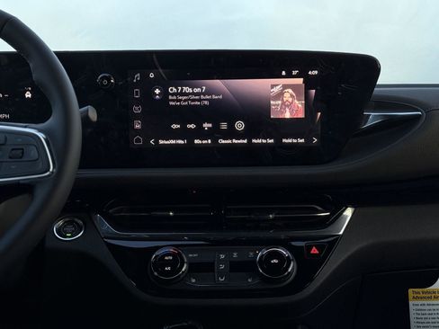 New 2026 Buick Envista Sport Touring w/ Convenience I Package image 21