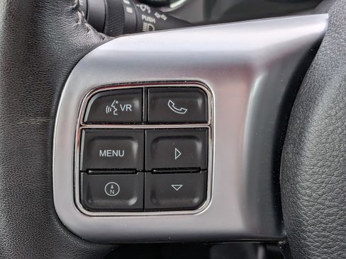 Used 2017 Jeep Wrangler Unlimited Rubicon image 23