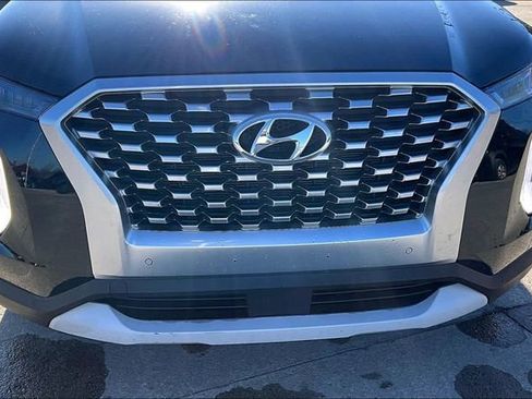 Used 2021 Hyundai Palisade SEL w/ Premium Package image 30