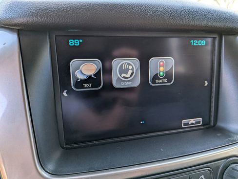 Used 2016 Chevrolet Suburban LTZ AWD/4WD image 75
