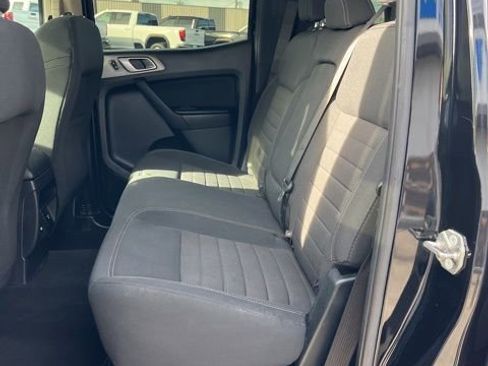 Used 2020 Ford Ranger XLT w/ FX4 Off-Road Package image 30