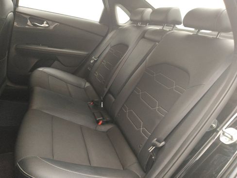 Used 2024 Kia Forte GT-Line FWD image 18