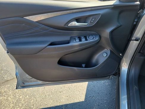 New 2026 Buick Envista Sport Touring w/ Convenience I Package FWD image 19