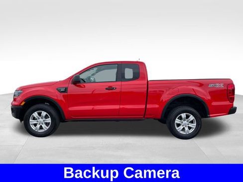 Used 2020 Ford Ranger XL w/ Equipment Group 101A Mid RWD image 2